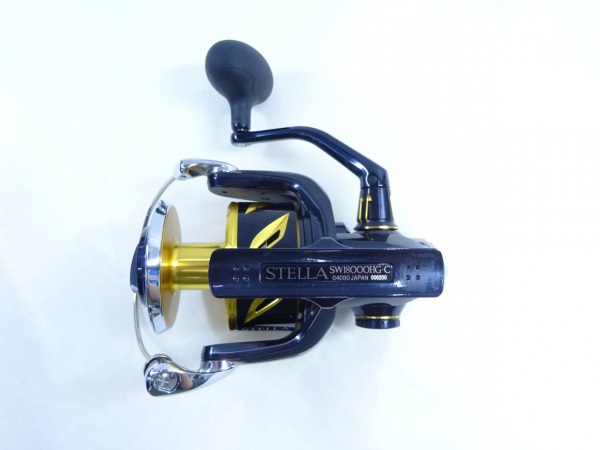 20ステラSW 18000HG